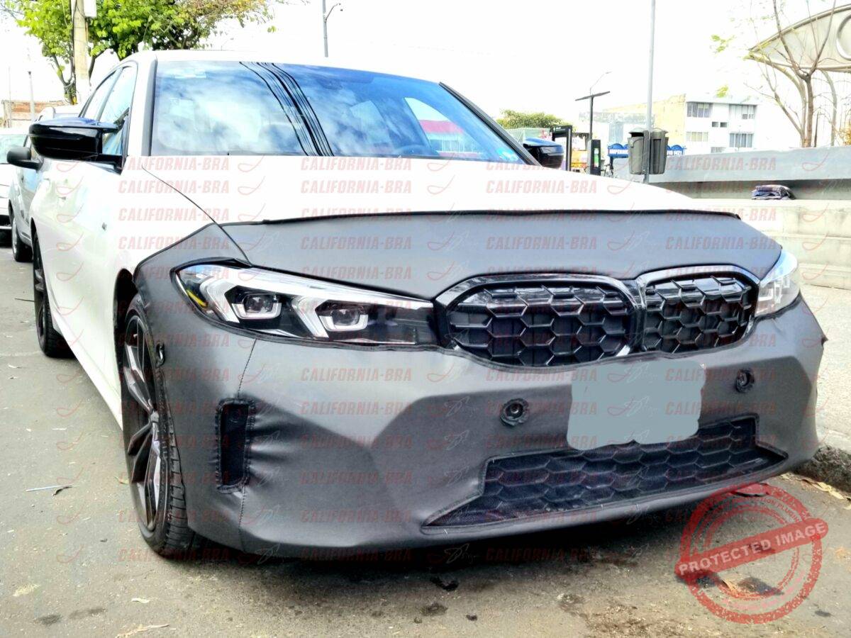 Serie 3 M340 2023-2024 - Image 2