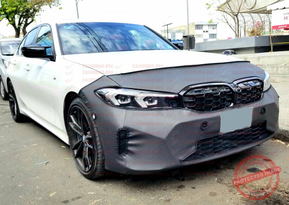 Serie 3 M340 2023-2024 - Image 3