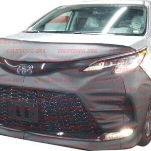 Sienna XSE 2023-2024