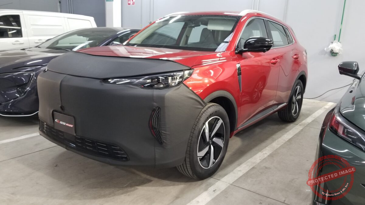 CS55 IDD 1.0 CS55 IDD 2025-2026. (solo aplica versión IDD hibrida conectable) - Image 1