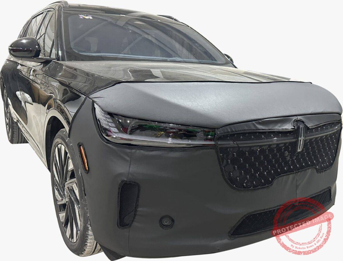 Nautilus 2024-2026. (no contempla sensor lateral, solo frontales) - Image 4