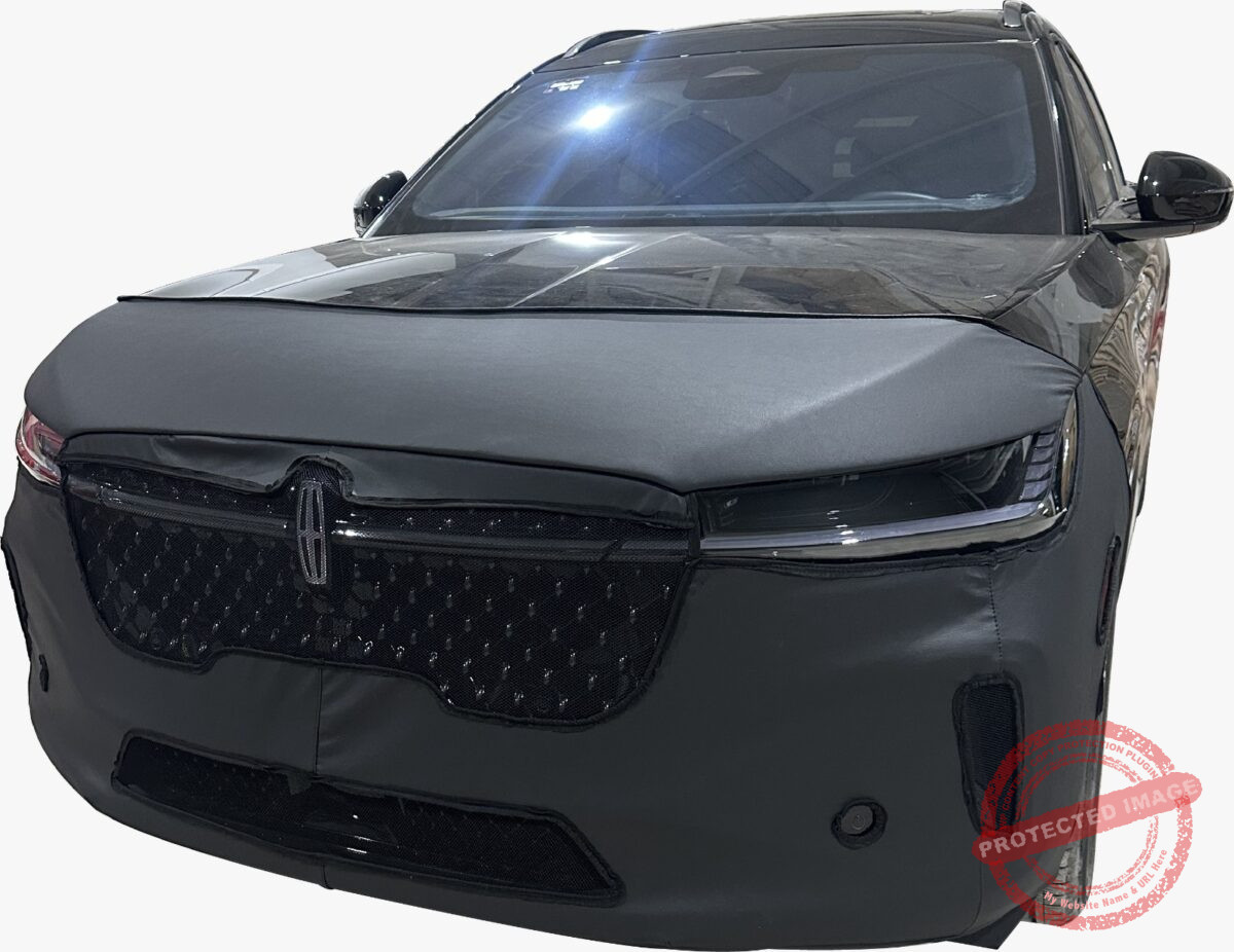 Nautilus 2024-2026. (no contempla sensor lateral, solo frontales) - Image 5