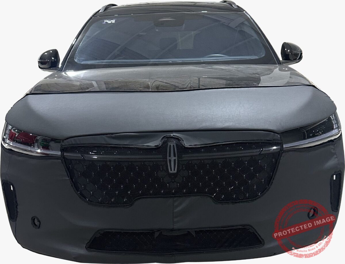 Nautilus 2024-2026. (no contempla sensor lateral, solo frontales) - Image 3