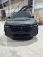 Nautilus 2024-2026. (no contempla sensor lateral, solo frontales)