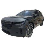 Nautilus 2024-2026. (no contempla sensor lateral, solo frontales) - Image 2