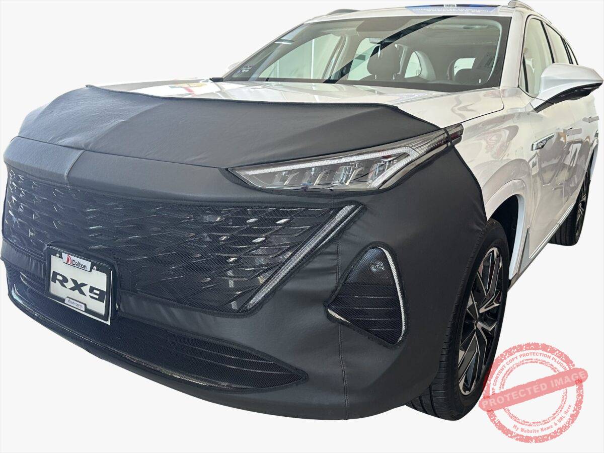 MG RX9 2026-2027 - Image 6