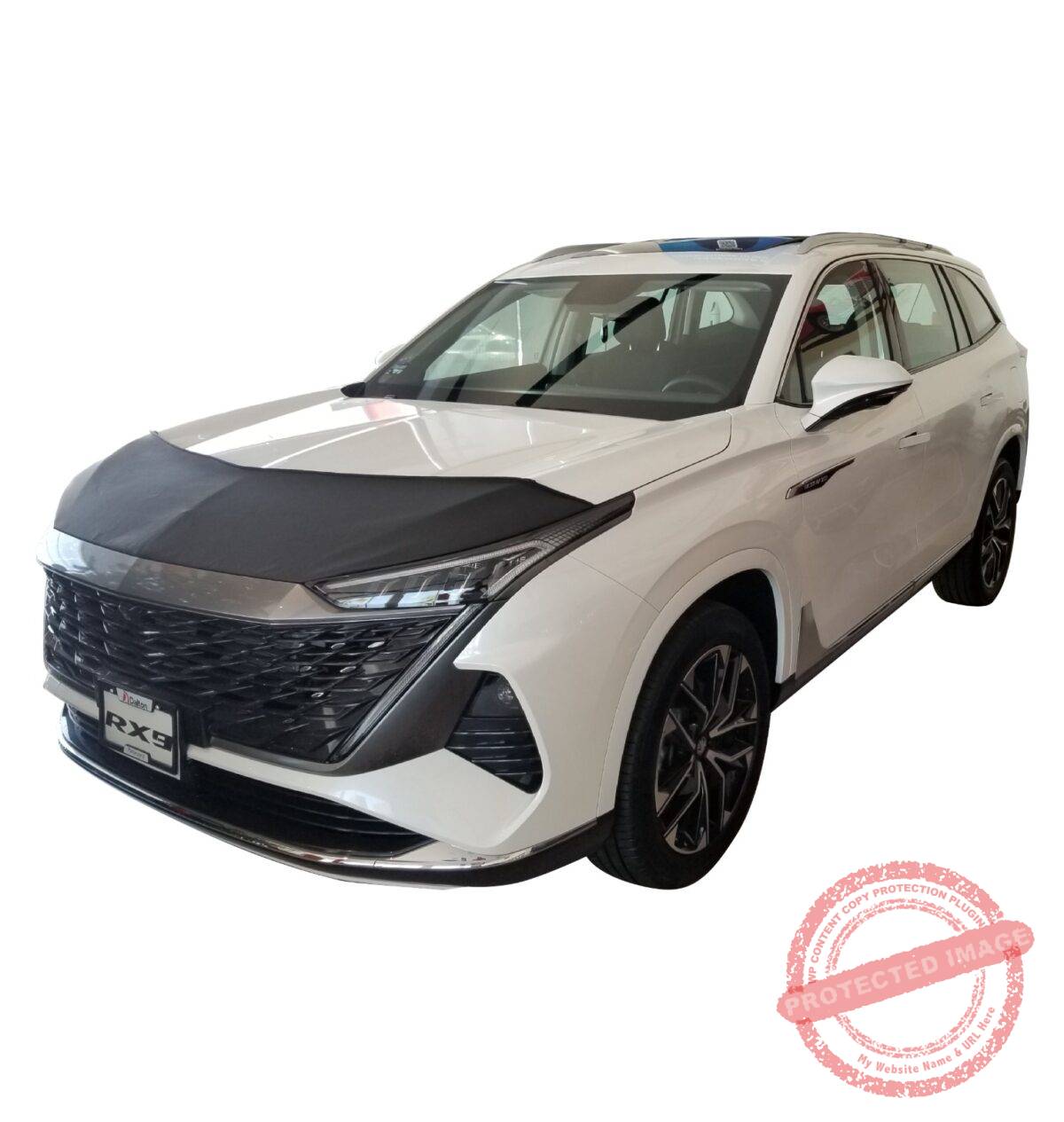 MG RX9 2026-2027 - Image 4