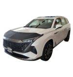 MG RX9 2026-2027 - Image 4