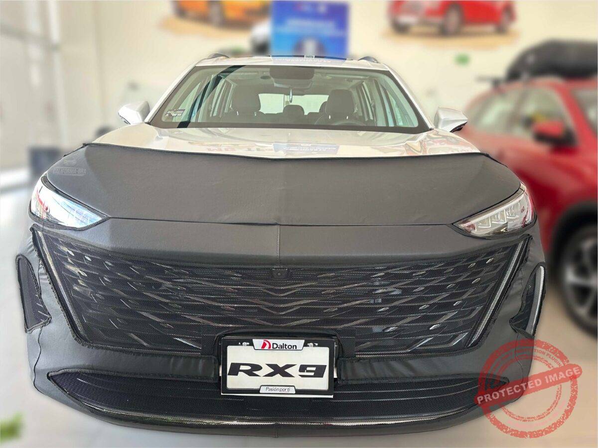 MG RX9 2026-2027 - Image 7