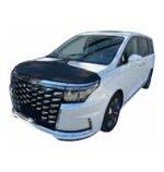 JAC TRAVELER 2026-2027