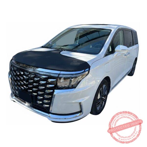 JAC TRAVELER 2026-2027