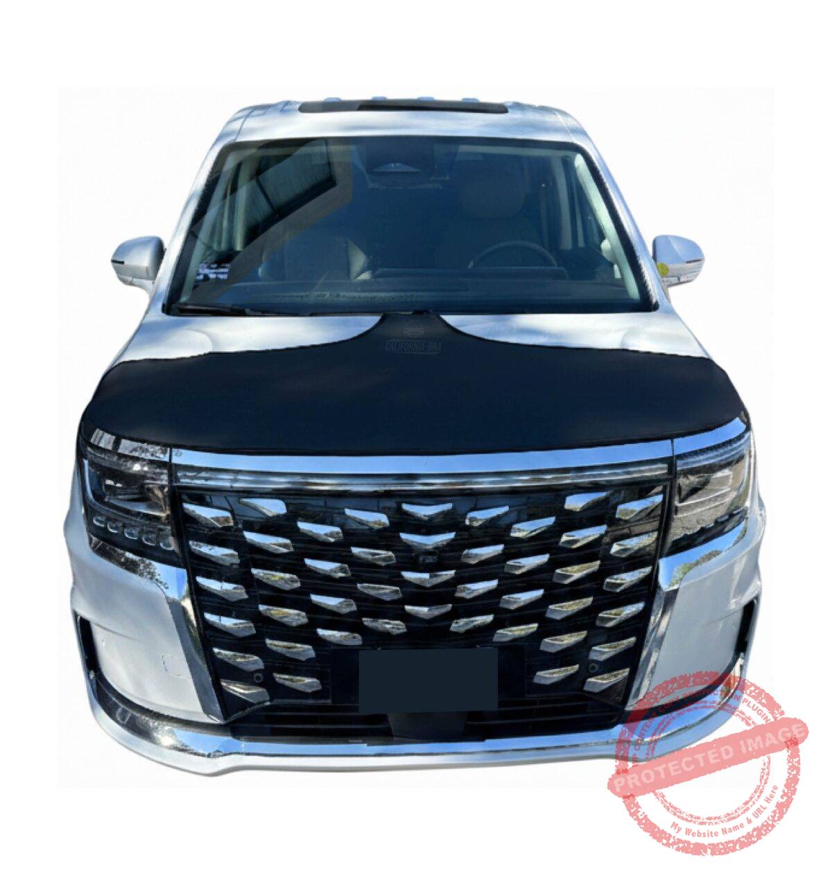 JAC TRAVELER 2026-2027 - Image 2