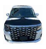 JAC TRAVELER 2026-2027 - Image 2