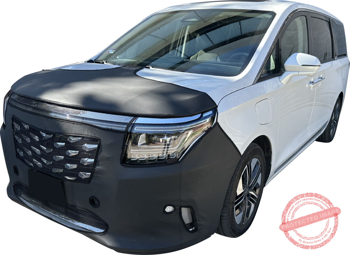 JAC TRAVELER 2026-2027 - Image 3