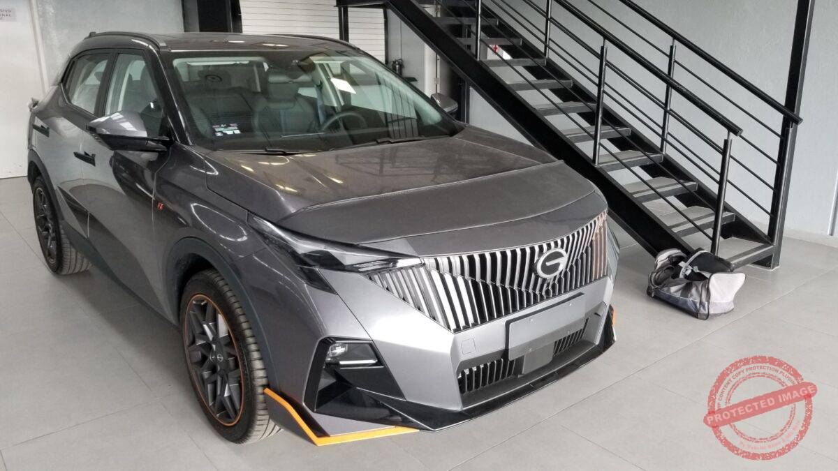 GAC EMZOOM 2025-2026 - Image 6