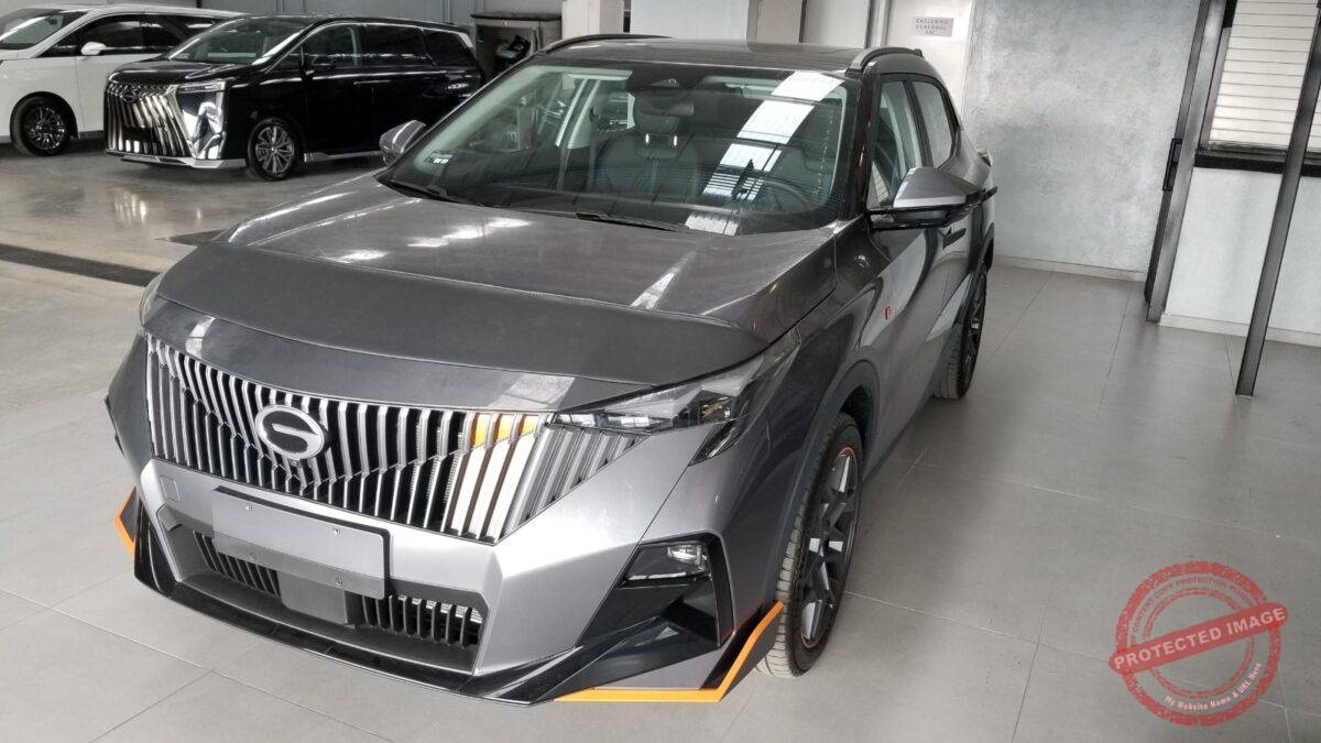 GAC EMZOOM 2025-2026 - Image 7