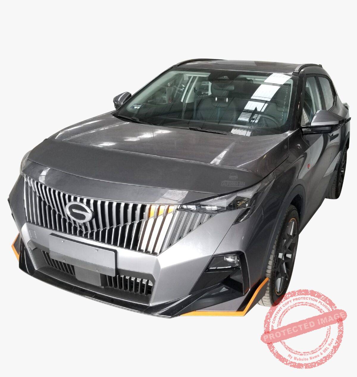 GAC EMZOOM 2025-2026 - Image 8