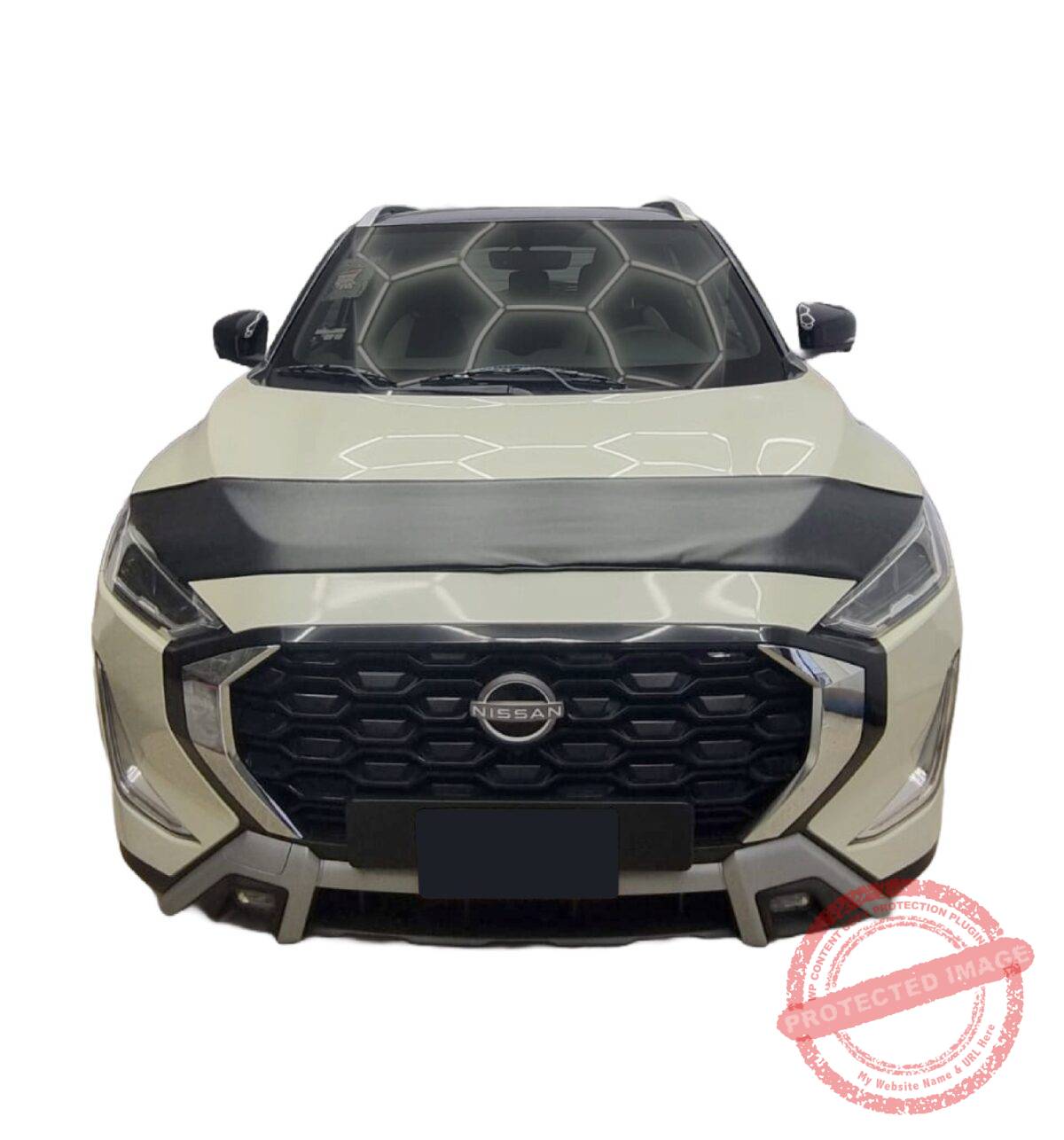 Nissan Magnite 2025-2026 - Image 3