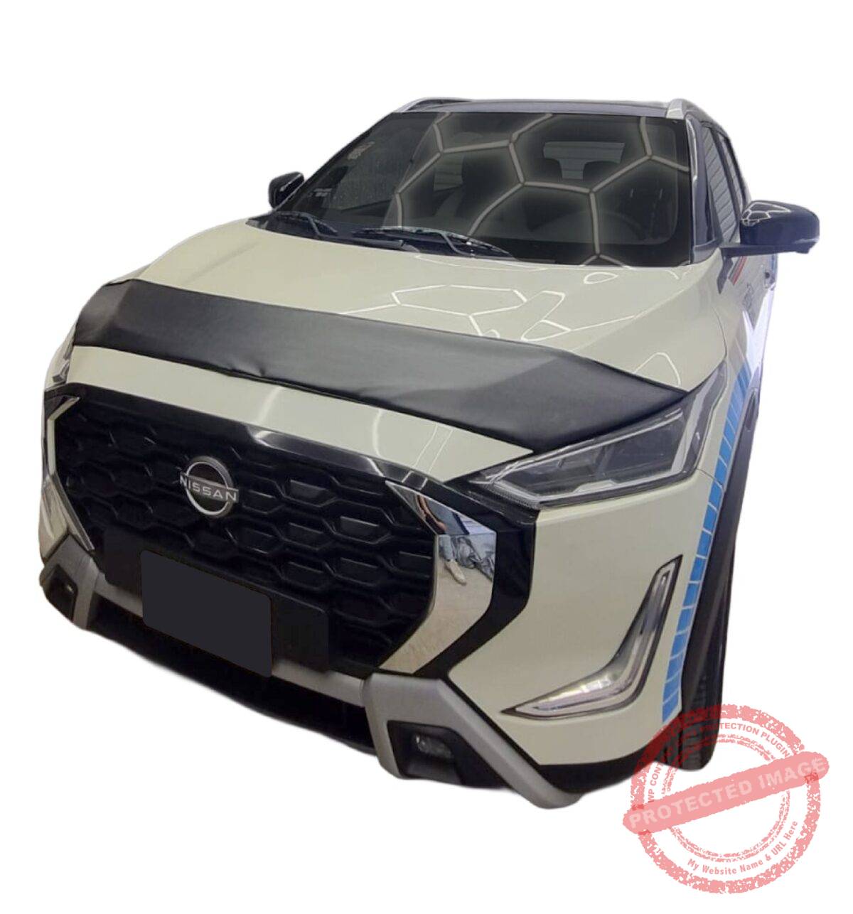 Nissan Magnite 2025-2026 - Image 6