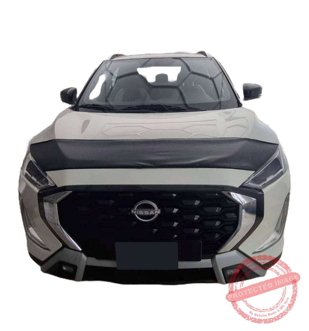 Nissan Magnite 2025-2026 - Image 4