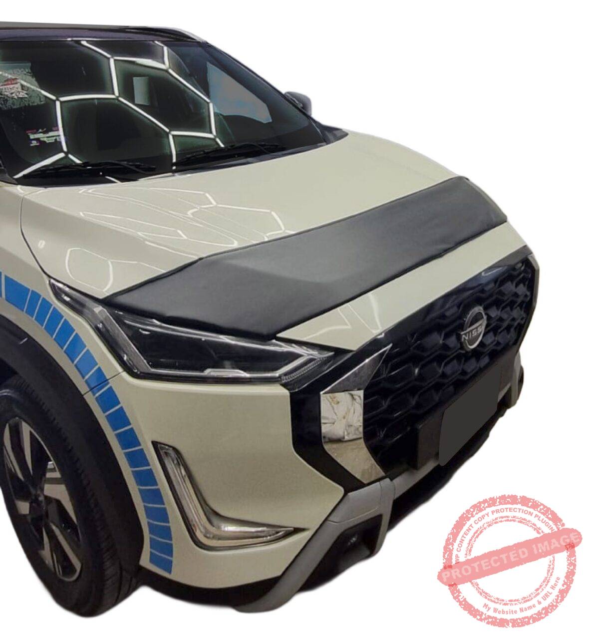 Nissan Magnite 2025-2026 - Image 5