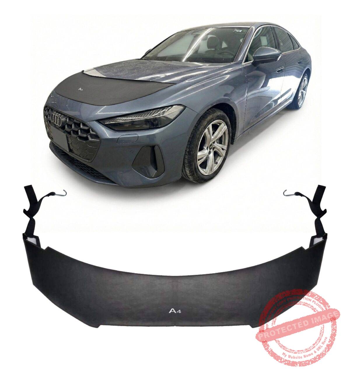 AUDI A5 2025 - Image 1