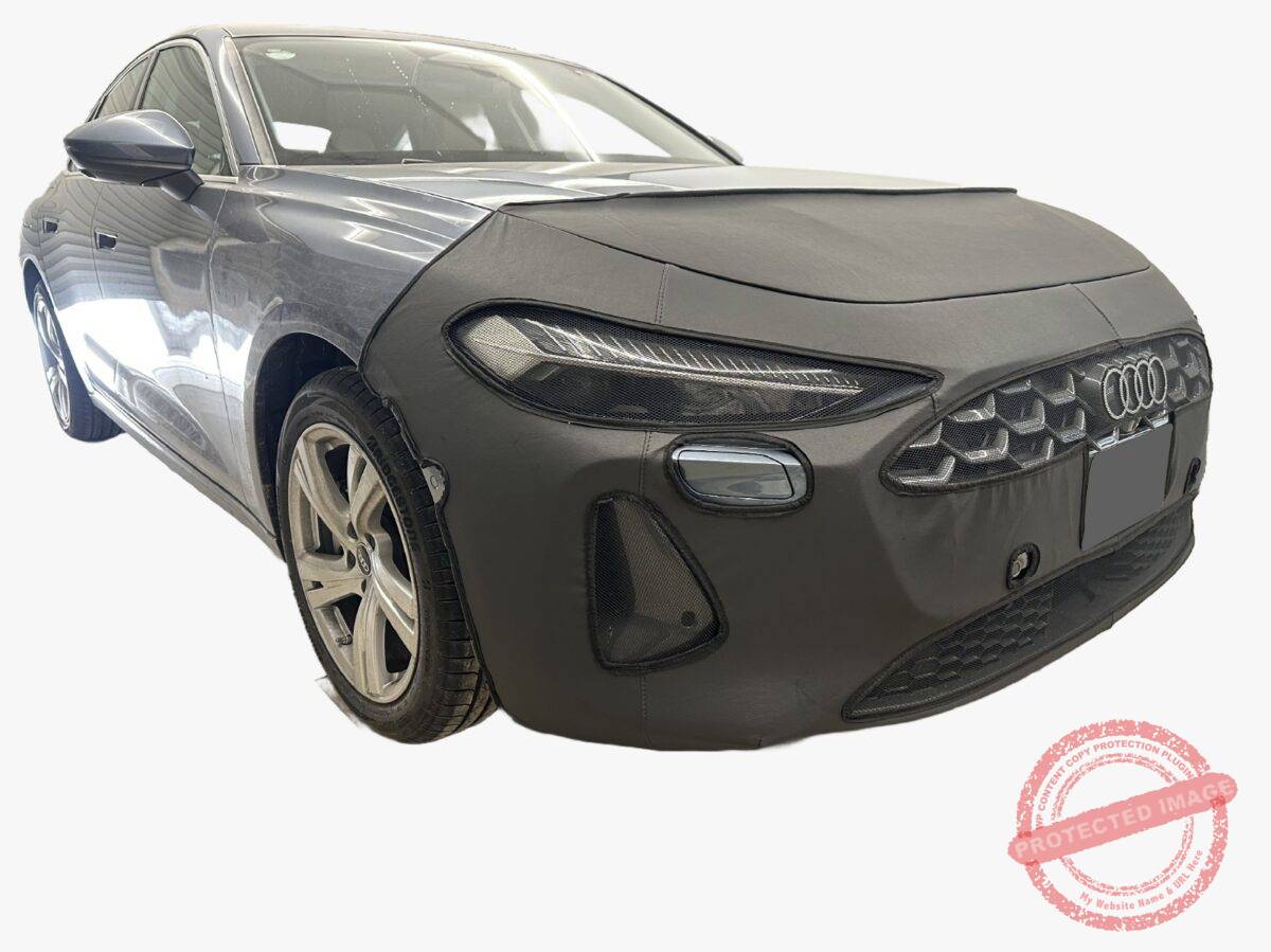 AUDI A5 2025 - Image 2