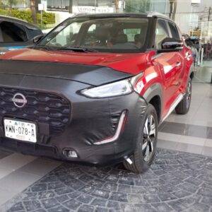 Nissan Magnite 2025-2026