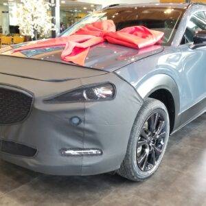 Mazda CX30 2026 Signature