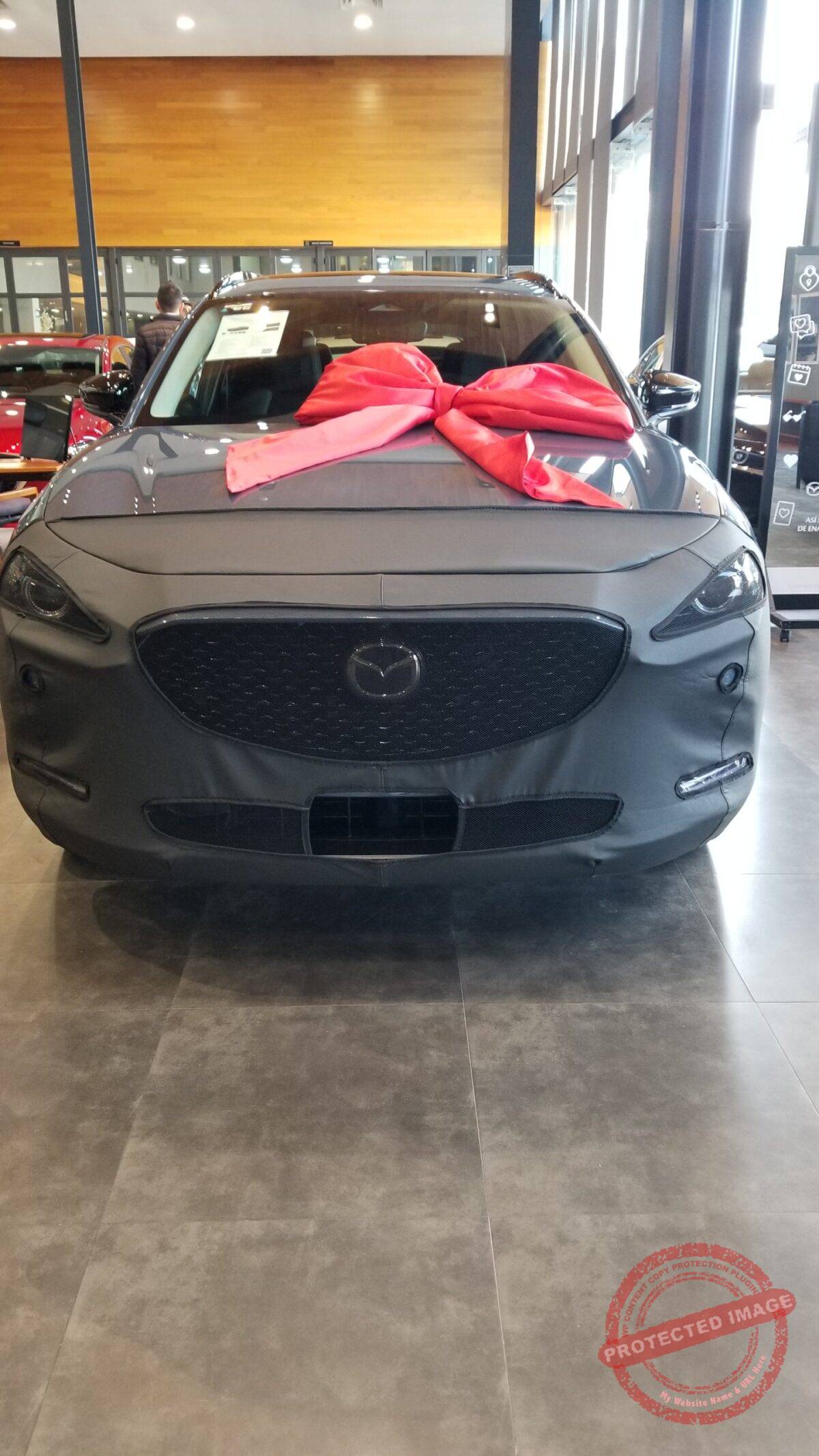 Mazda CX30 2026 Signature - Image 3