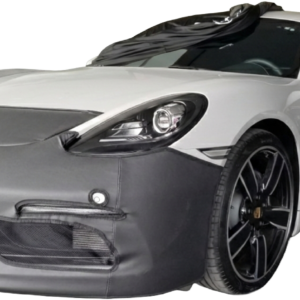 PORSCHE 718 CAYMAN 2025