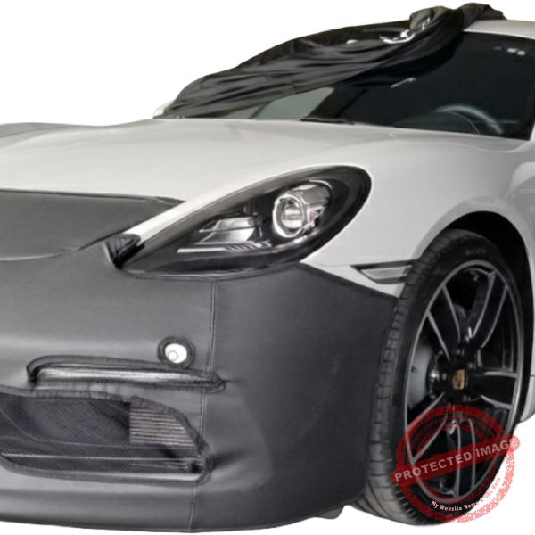 PORSCHE 718 CAYMAN 2025