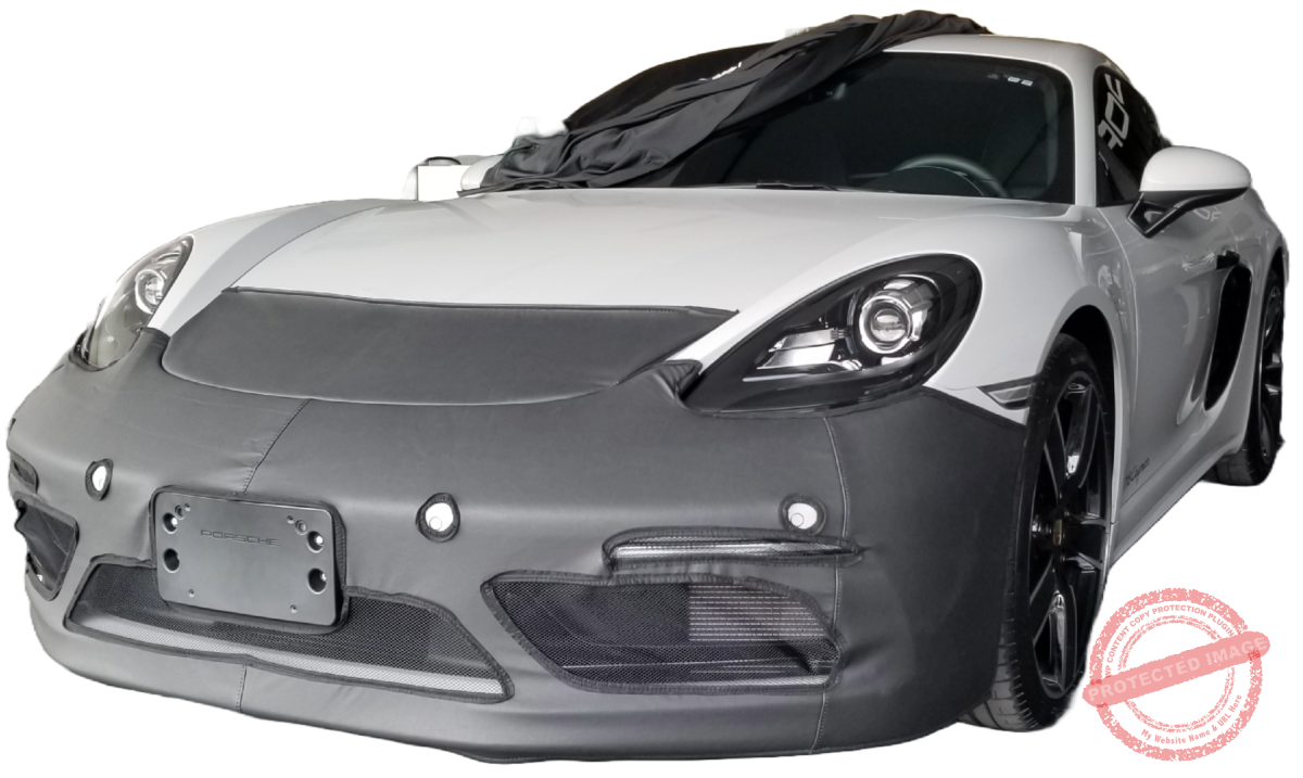 PORSCHE 718 CAYMAN 2025 - Image 3