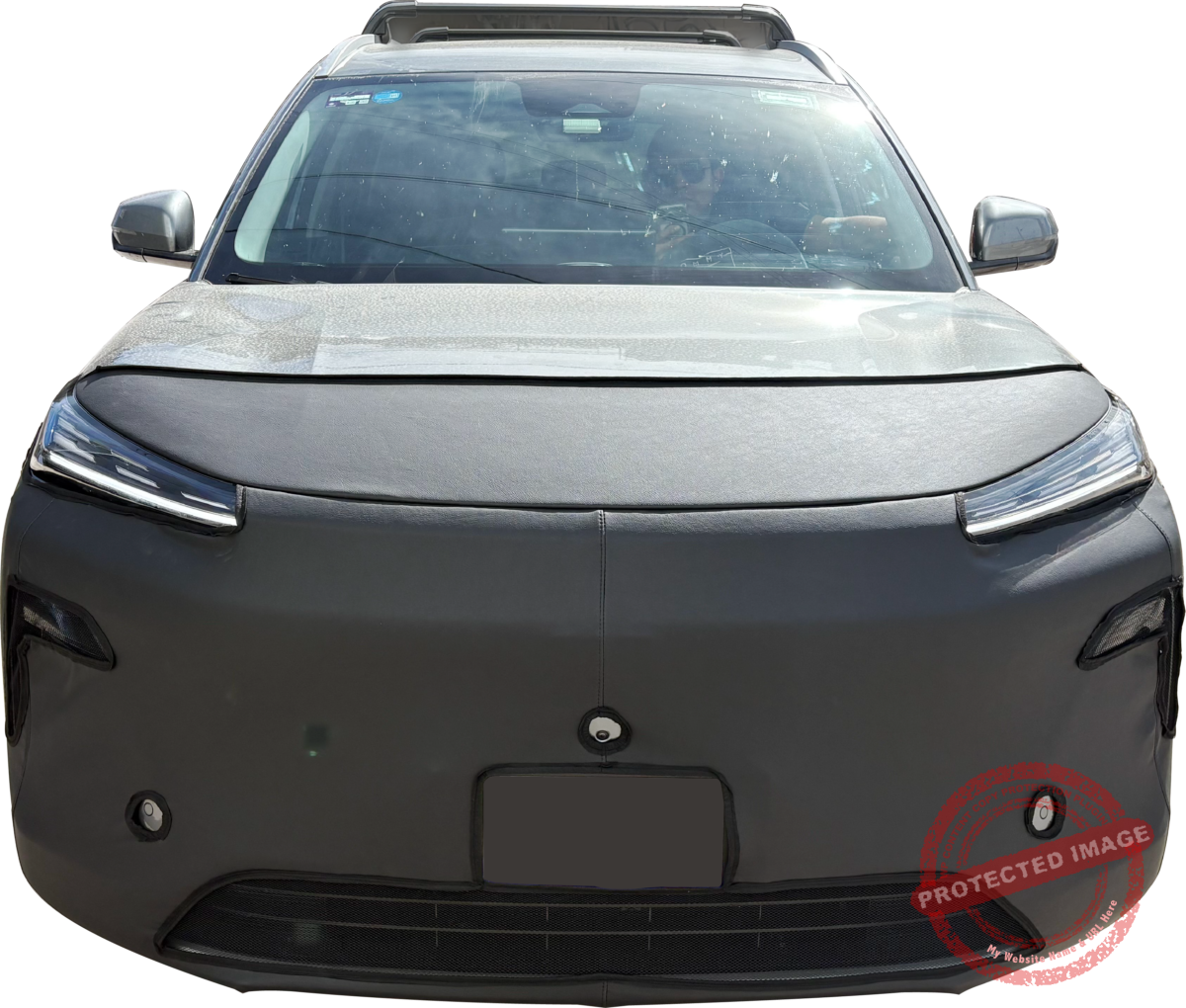 GEELY EX-5 EMI 2025-26 (solo versión híbrida conectable) - Image 2