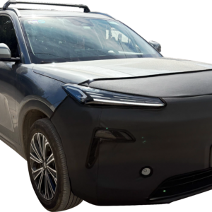 GEELY EX-5 EMI 2025-26 (solo versión híbrida conectable)