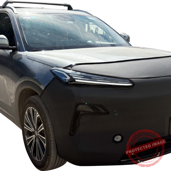 GEELY EX-5 EMI 2025-26 (solo versión híbrida conectable)