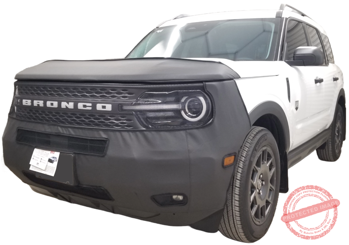 FORD Bronco Sport 2021-24 - Image 5