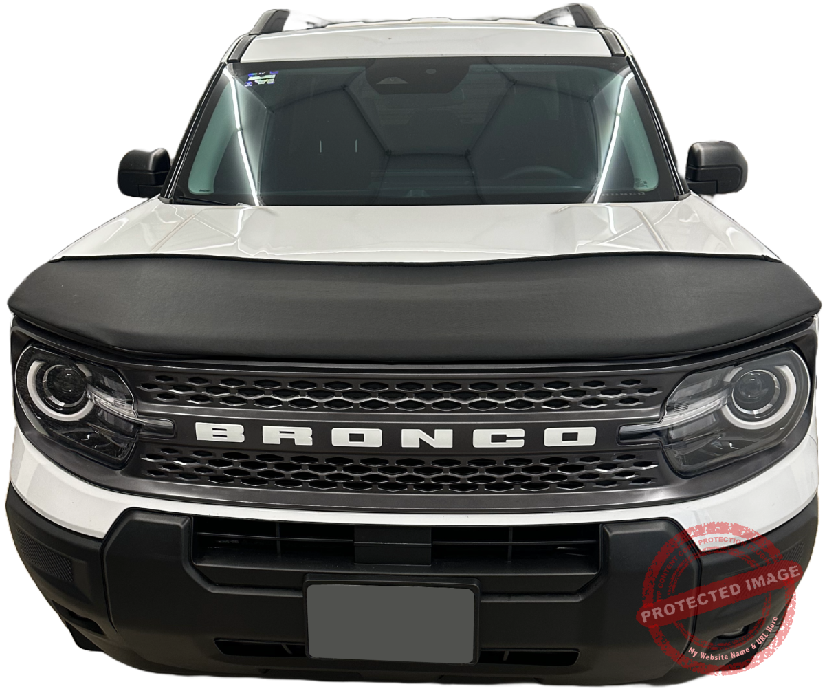 FORD Bronco Sport 2021-24 - Image 8