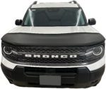 FORD Bronco Sport 2021-24 - Image 8