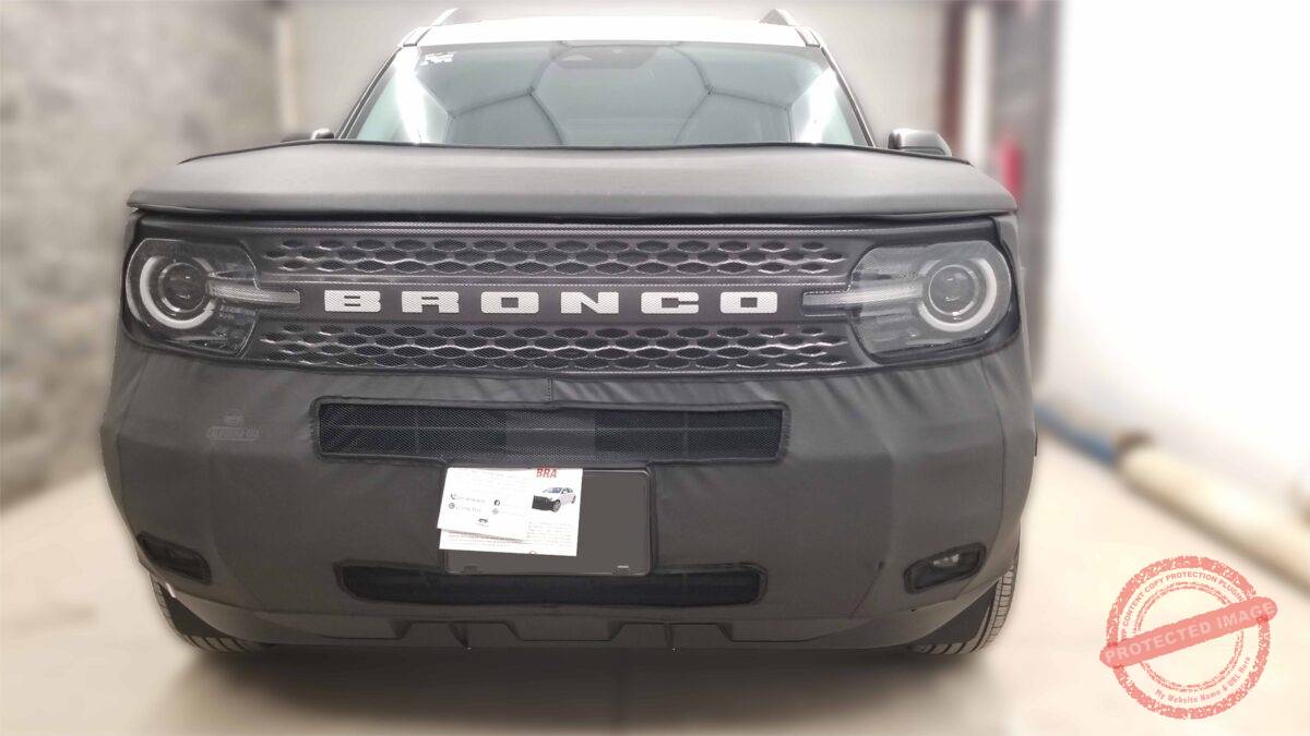 FORD Bronco Sport 2021-24 - Image 9