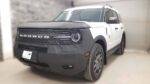 FORD Bronco Sport 2021-24 - Image 2