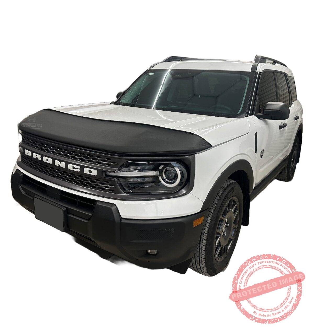FORD Bronco Sport 2021-24 - Image 3