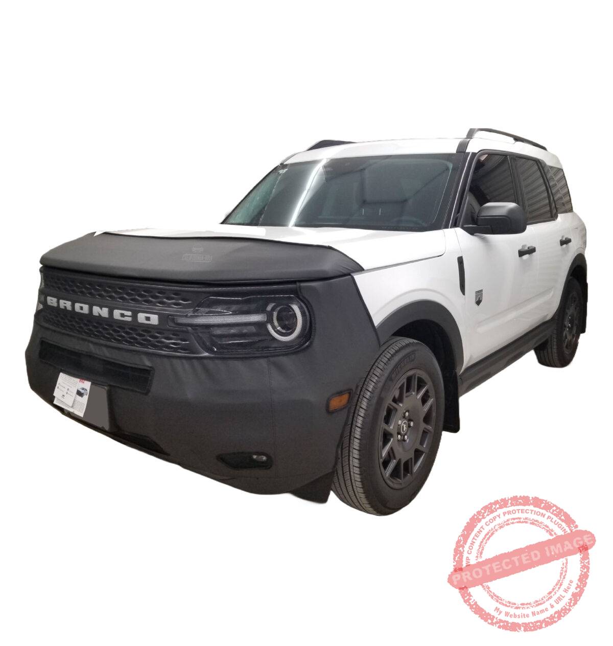 FORD Bronco Sport 2021-24 - Image 1