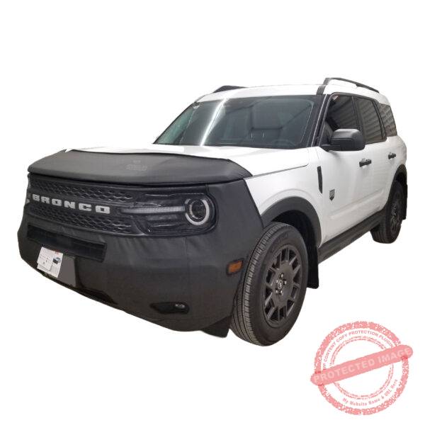 Bronco Sport 2025-26