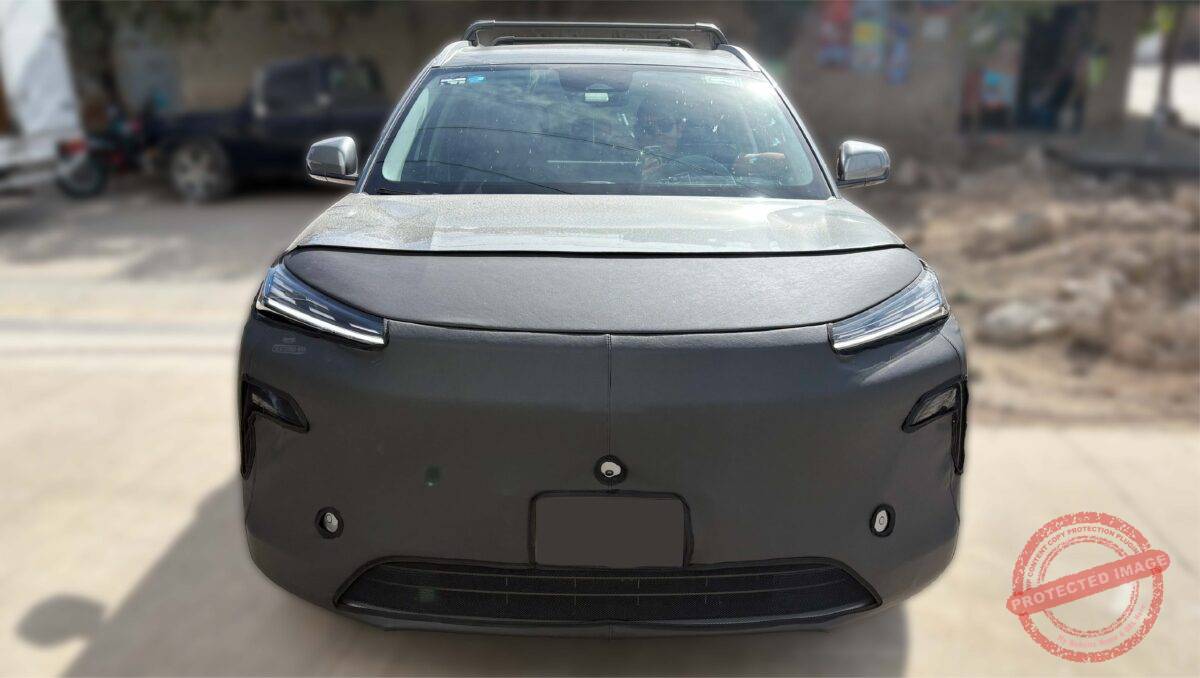 GEELY EX-5 EMI 2025-26 (solo versión híbrida conectable) - Image 3