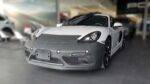 PORSCHE 718 CAYMAN 2025 - Image 4