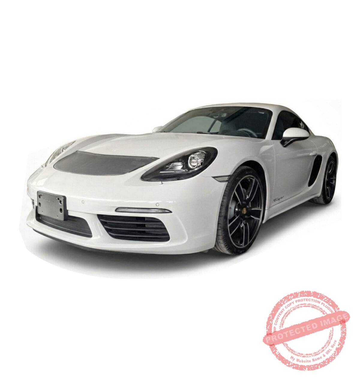 PORSCHE 718 CAYMAN 2025 - Image 5