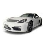 PORSCHE 718 CAYMAN 2025 - Image 5