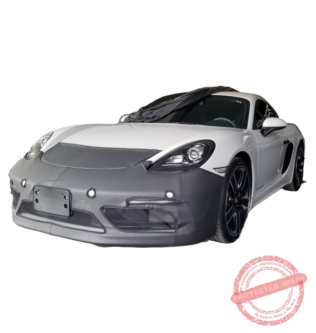 PORSCHE 718 CAYMAN 2025 - Image 6