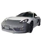 PORSCHE 718 CAYMAN 2025 - Image 6